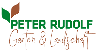 Peter Rudolf | Garten und Landschaft Logo